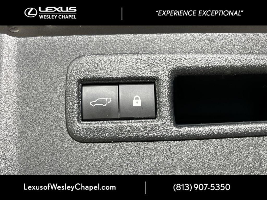used 2020 Lexus NX 300 car, priced at $28,900