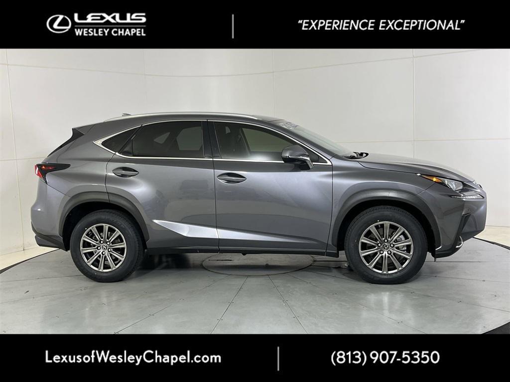 used 2020 Lexus NX 300 car, priced at $28,900