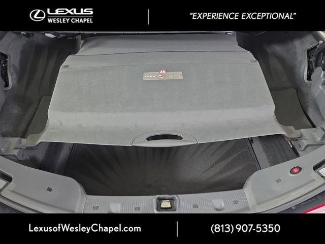 used 2011 Mercedes-Benz SL-Class car, priced at $23,990