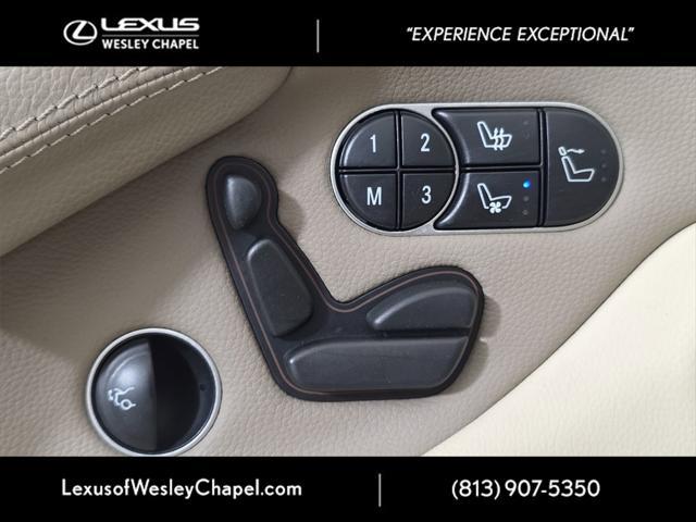 used 2011 Mercedes-Benz SL-Class car, priced at $23,990