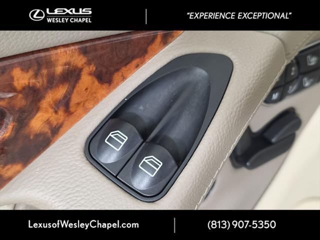 used 2011 Mercedes-Benz SL-Class car, priced at $23,990