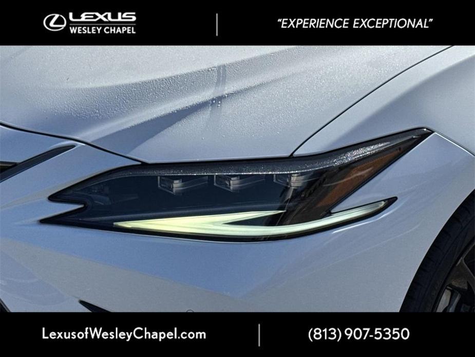 used 2022 Lexus ES 350 car, priced at $41,990