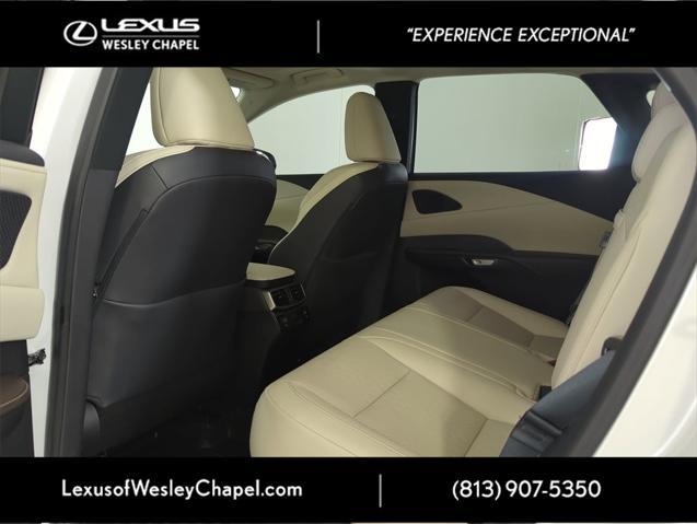 used 2024 Lexus RX 350 car, priced at $53,990