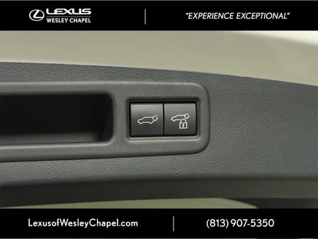 used 2024 Lexus RX 350 car, priced at $53,990