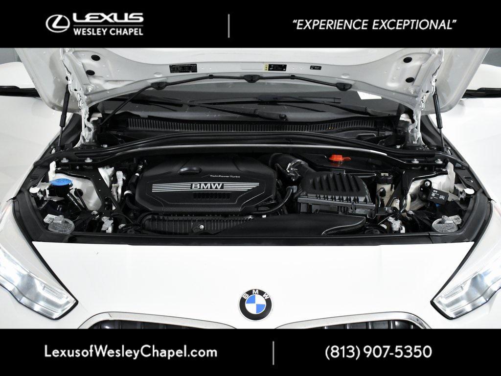 used 2020 BMW 228 Gran Coupe car, priced at $23,490