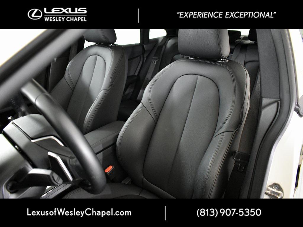 used 2020 BMW 228 Gran Coupe car, priced at $23,490