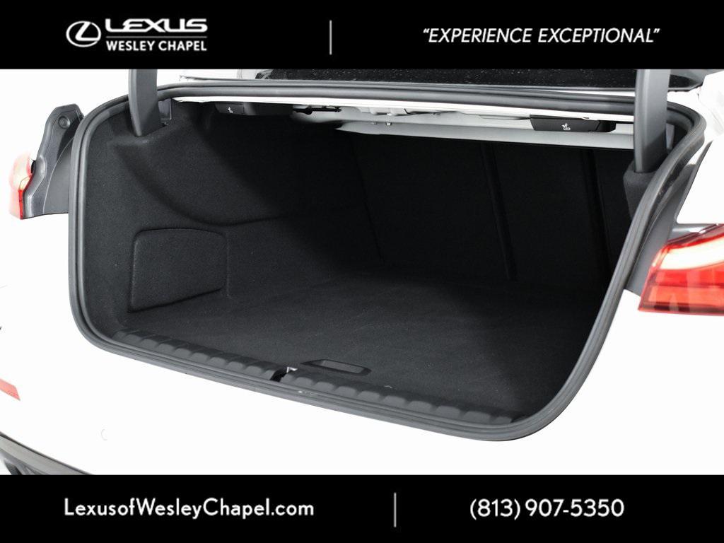 used 2020 BMW 228 Gran Coupe car, priced at $23,490