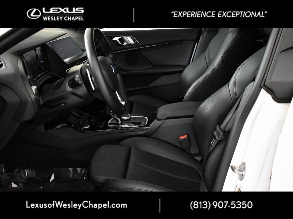 used 2020 BMW 228 Gran Coupe car, priced at $23,490