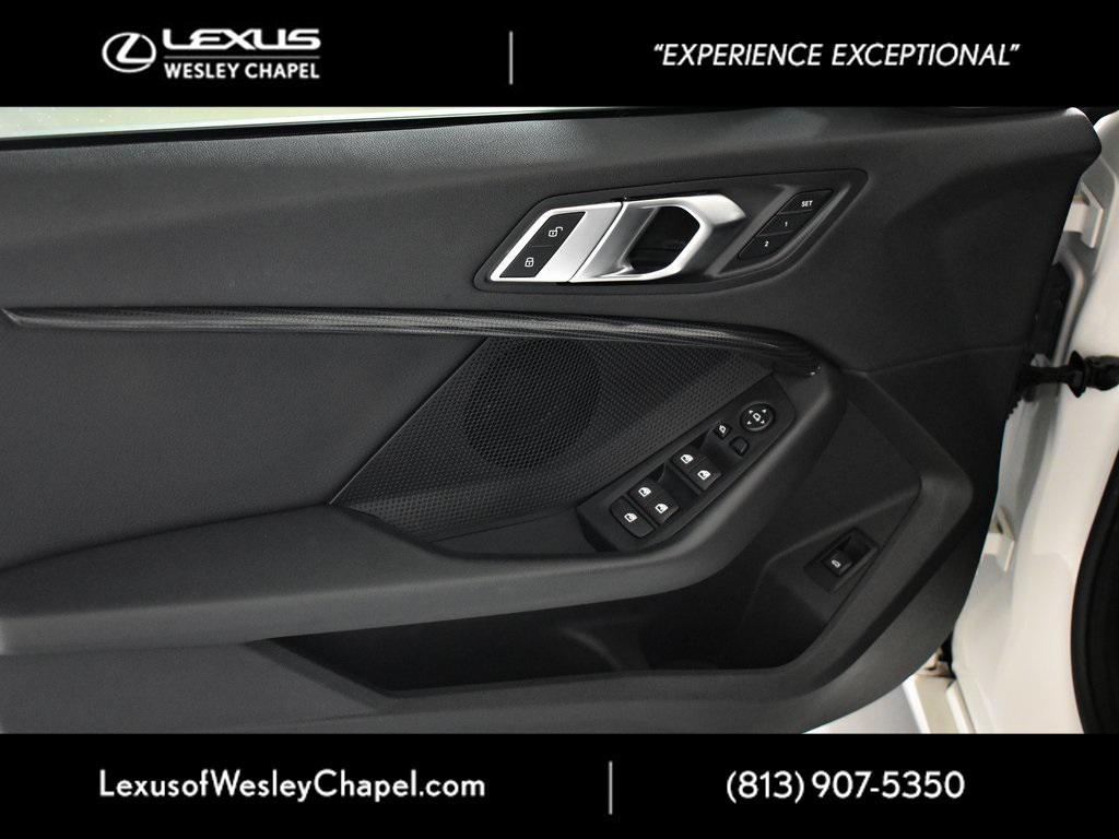 used 2020 BMW 228 Gran Coupe car, priced at $23,490