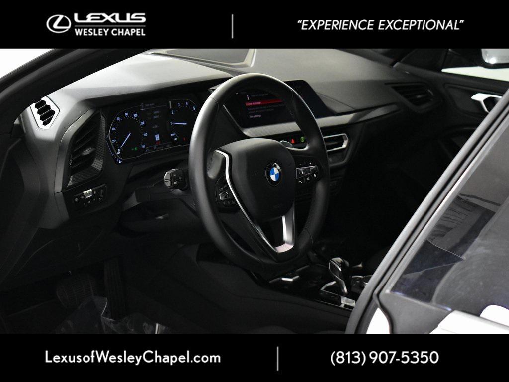 used 2020 BMW 228 Gran Coupe car, priced at $23,490