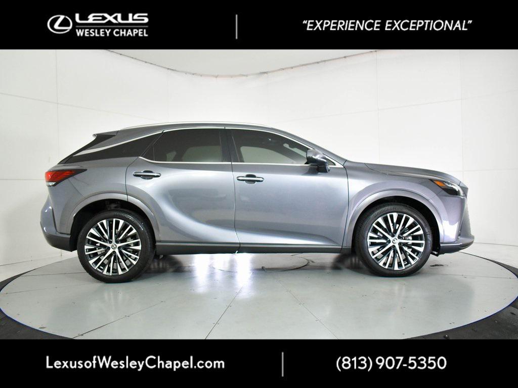 used 2023 Lexus RX 350 car, priced at $47,490