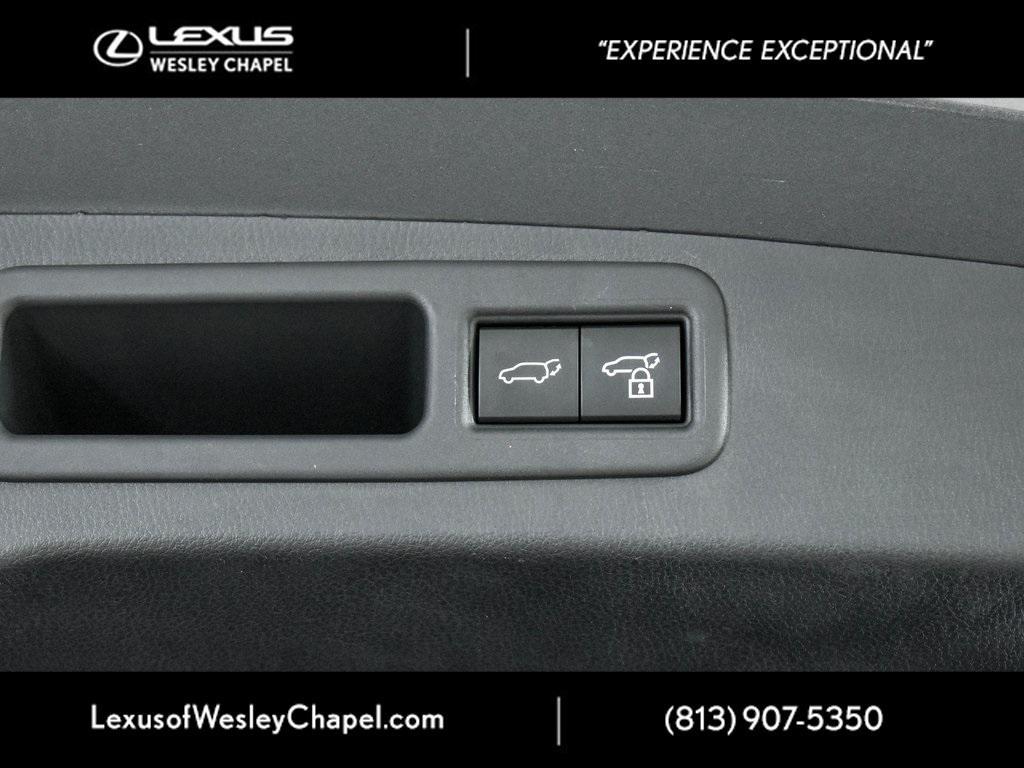 used 2023 Lexus RX 350 car, priced at $47,490
