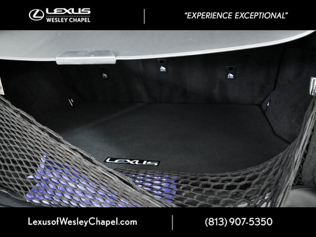 used 2023 Lexus RX 350 car, priced at $47,490