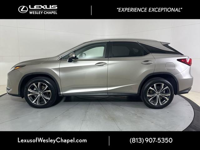 used 2020 Lexus RX 350 car, priced at $29,990