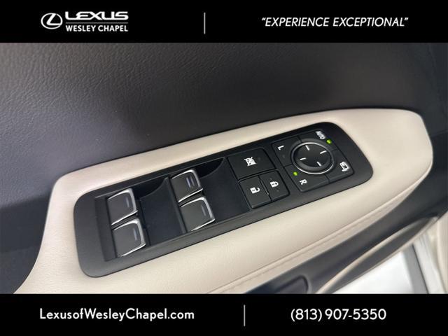 used 2020 Lexus RX 350 car, priced at $29,990