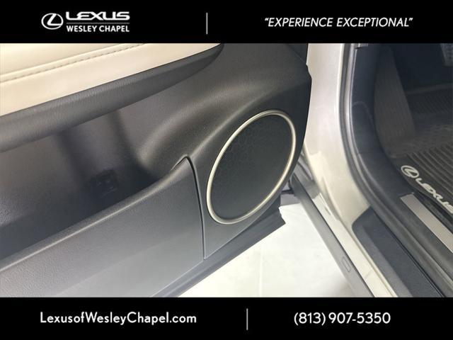 used 2020 Lexus RX 350 car, priced at $29,990