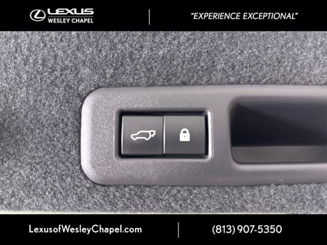 used 2020 Lexus RX 350 car, priced at $29,990