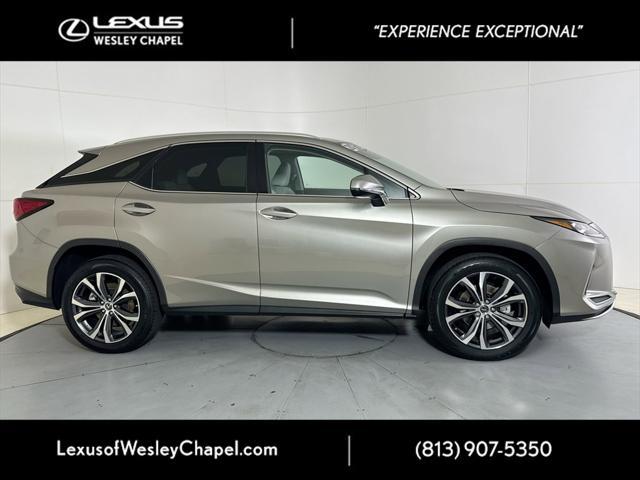 used 2020 Lexus RX 350 car, priced at $29,990