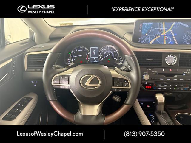 used 2020 Lexus RX 350 car, priced at $29,990