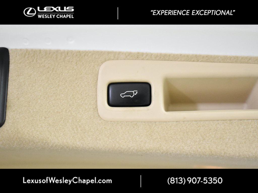 used 2010 Lexus RX 350 car, priced at $11,990