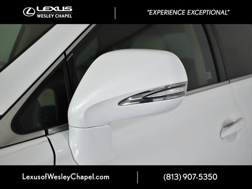 used 2010 Lexus RX 350 car, priced at $11,990