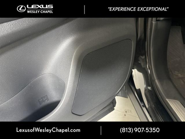 used 2024 Lexus TX 350 car, priced at $61,550