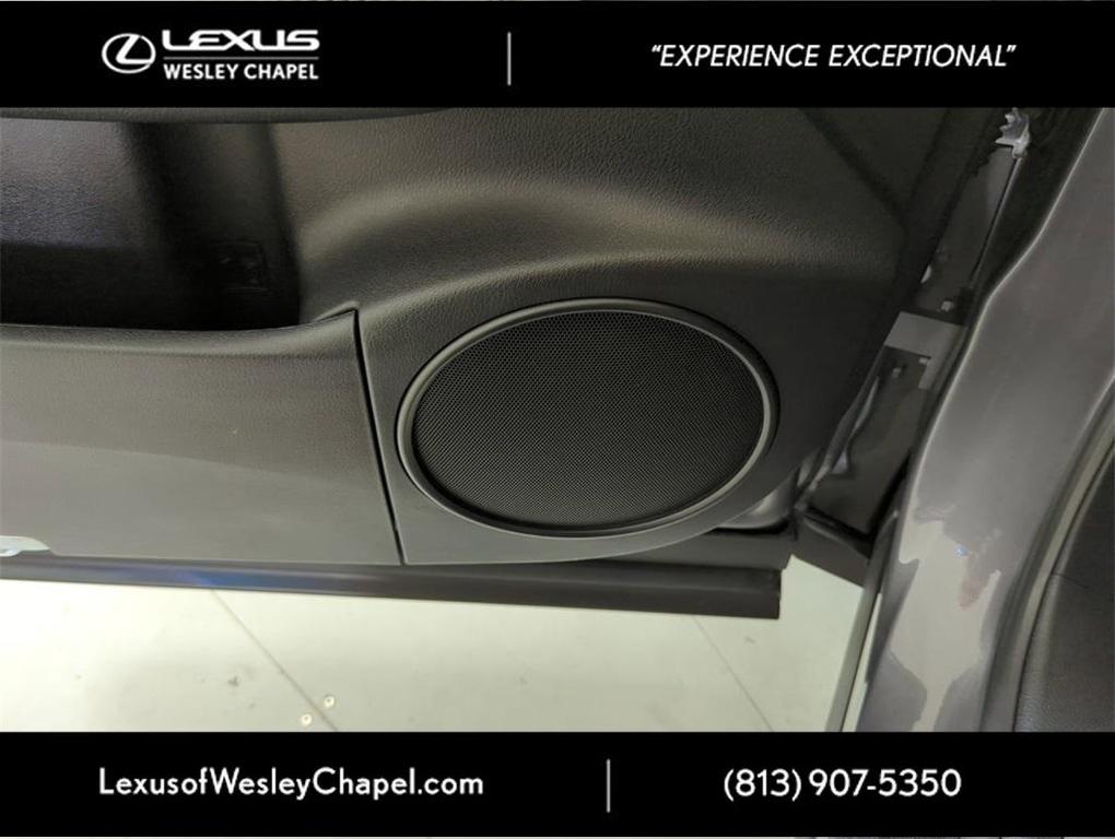 used 2022 Lexus RX 350 car, priced at $39,990