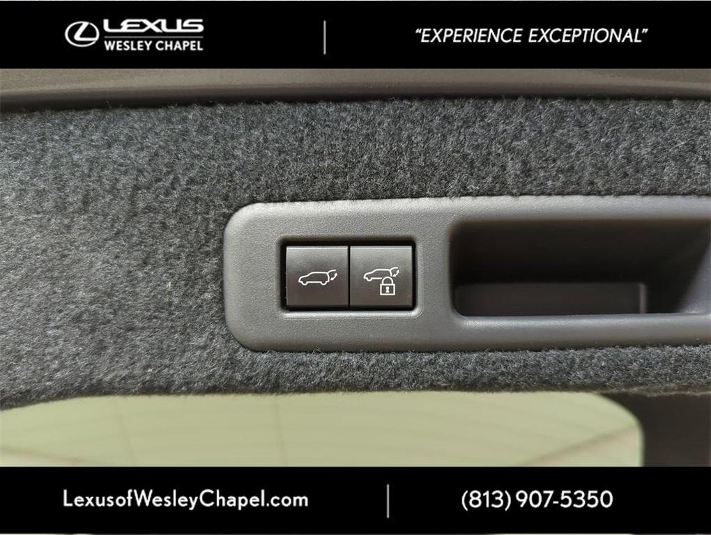 used 2022 Lexus RX 350 car, priced at $39,990