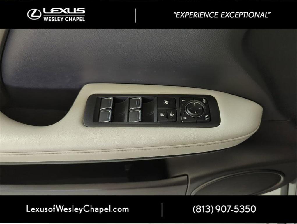 used 2022 Lexus RX 350 car, priced at $39,990