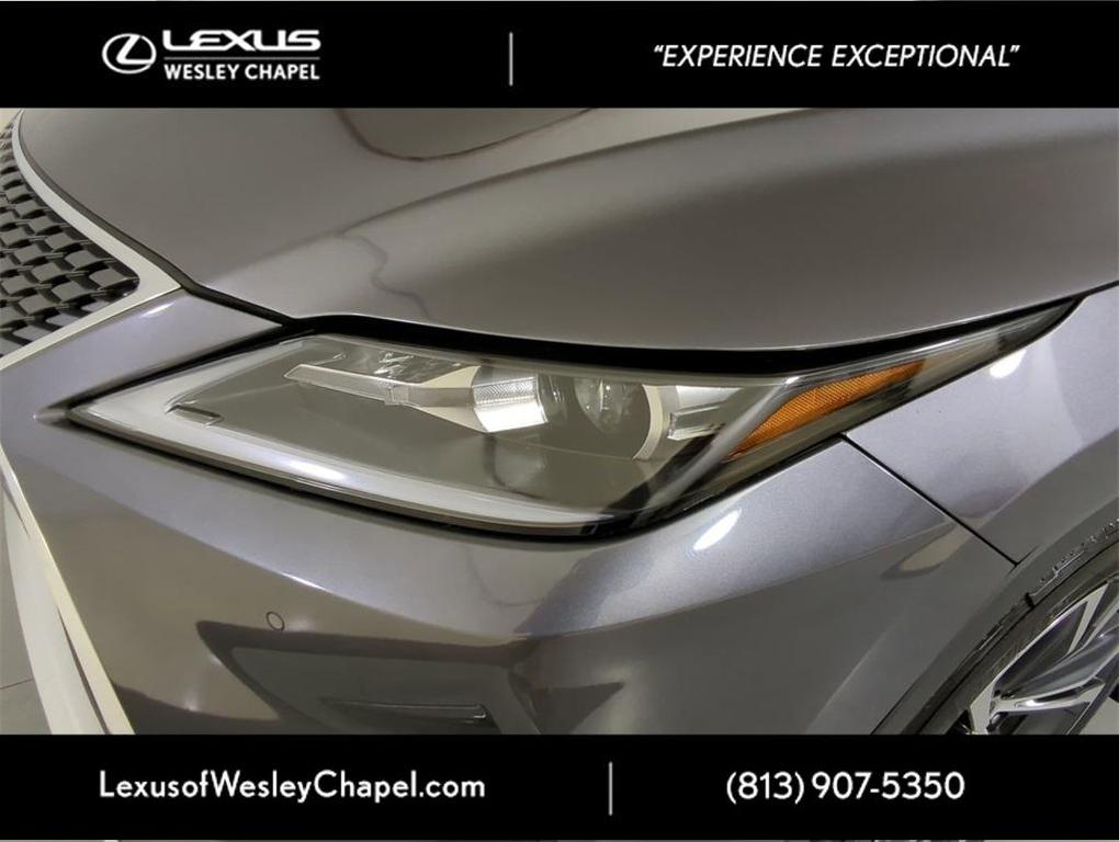 used 2022 Lexus RX 350 car, priced at $39,990