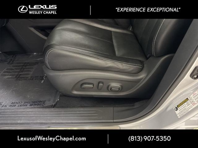 used 2018 Nissan Murano car, priced at $18,900