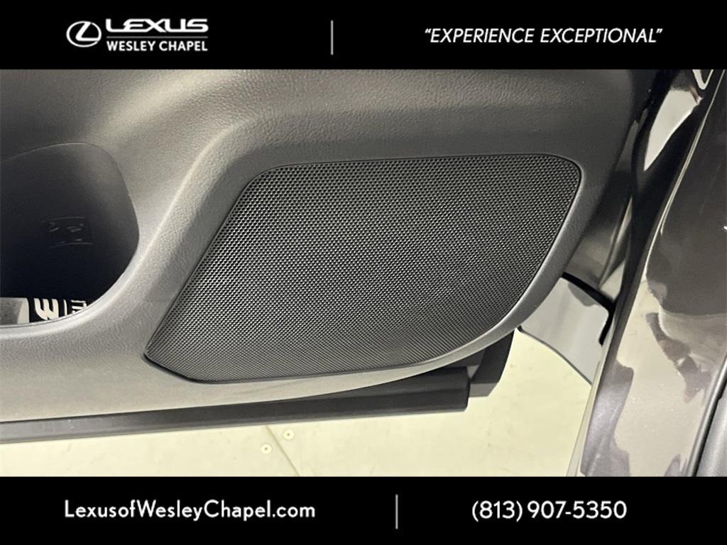 new 2025 Lexus TX 350 car, priced at $65,650