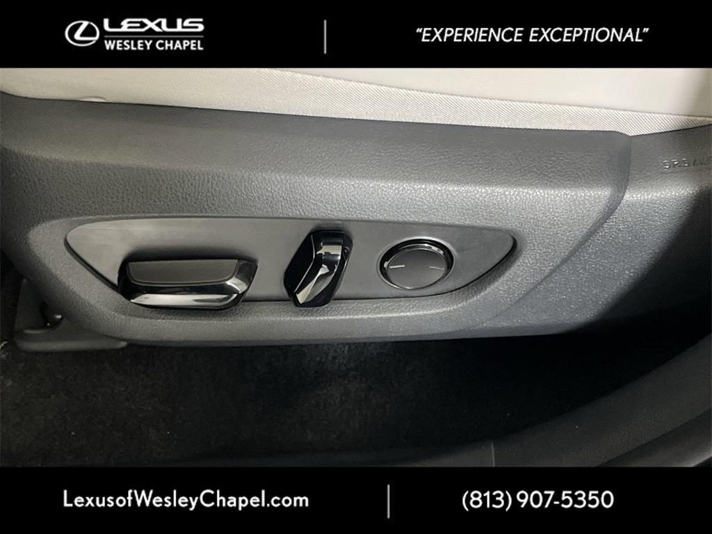 new 2025 Lexus TX 350 car, priced at $65,650