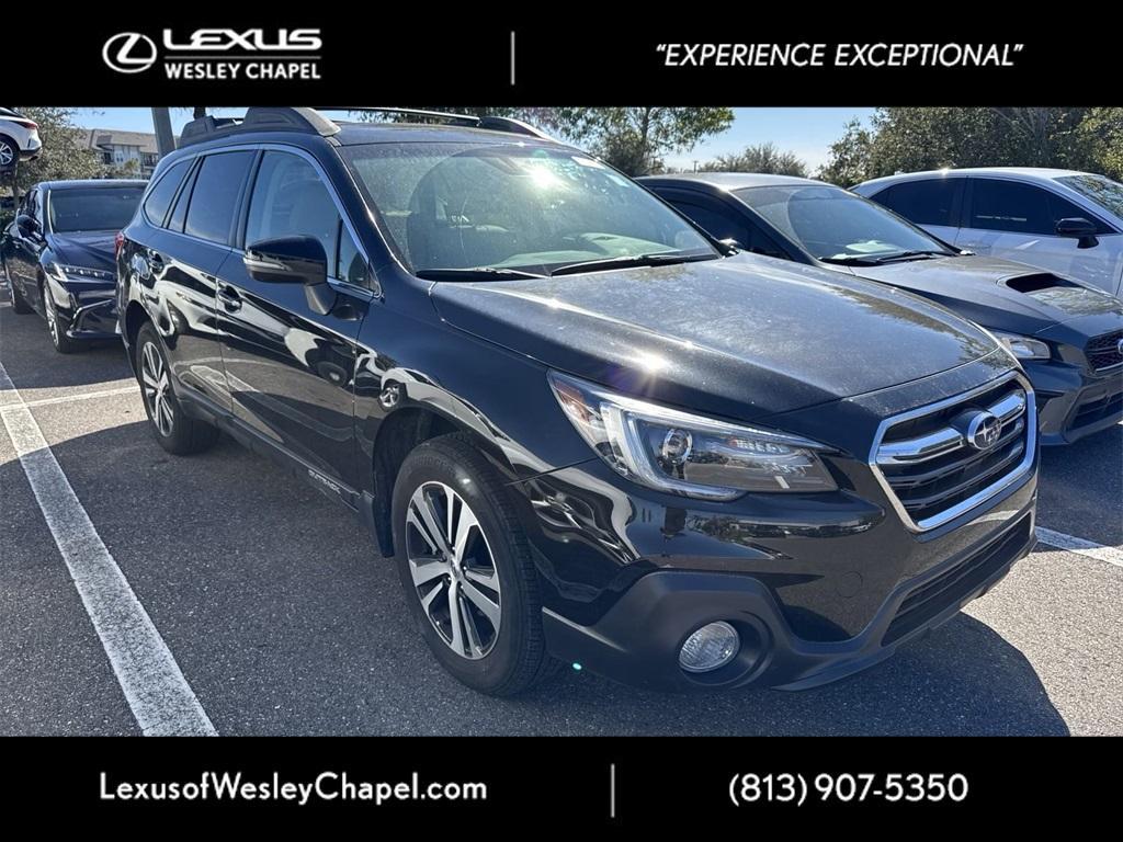 used 2019 Subaru Outback car, priced at $23,900