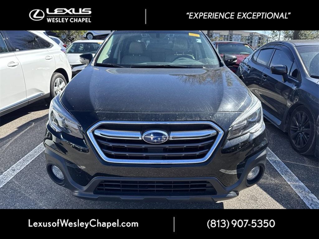 used 2019 Subaru Outback car, priced at $23,900