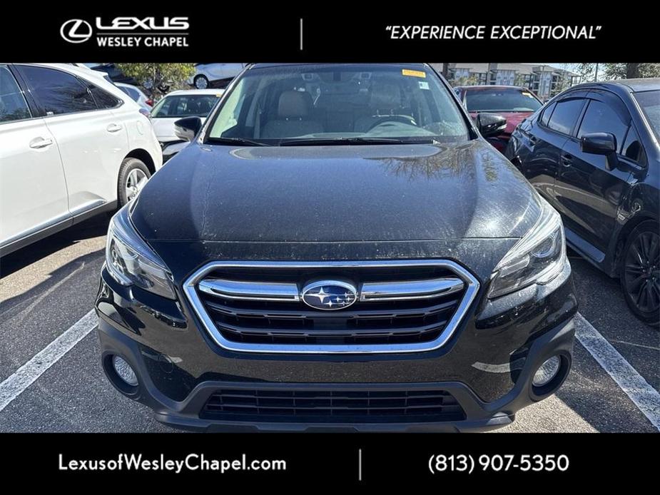 used 2019 Subaru Outback car, priced at $23,900