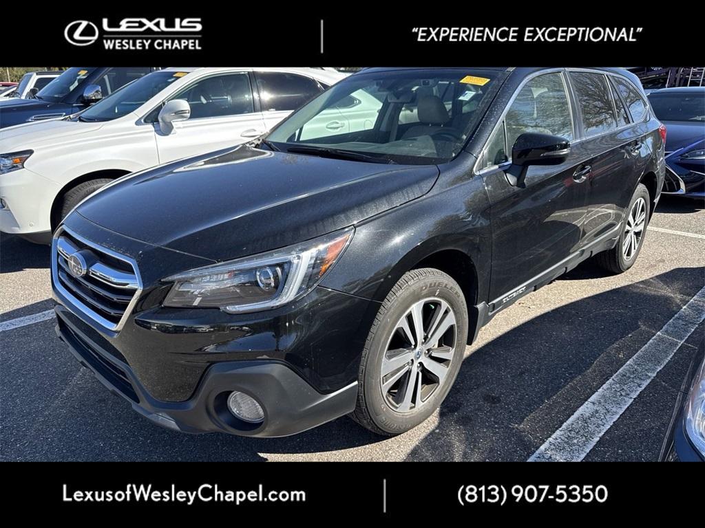 used 2019 Subaru Outback car, priced at $23,900