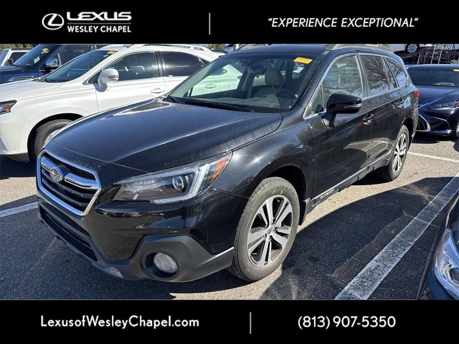 used 2019 Subaru Outback car, priced at $23,900