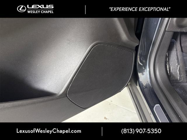 used 2019 Cadillac XT4 car, priced at $21,900