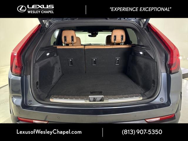 used 2019 Cadillac XT4 car, priced at $21,900