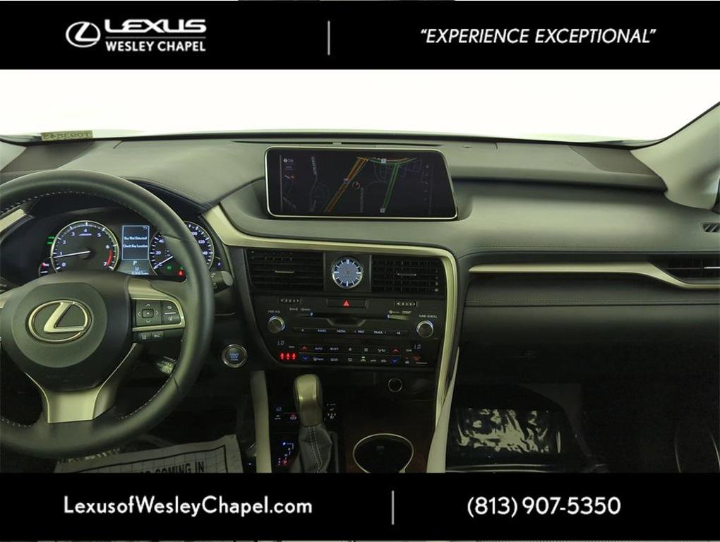 used 2017 Lexus RX 350 car, priced at $24,150