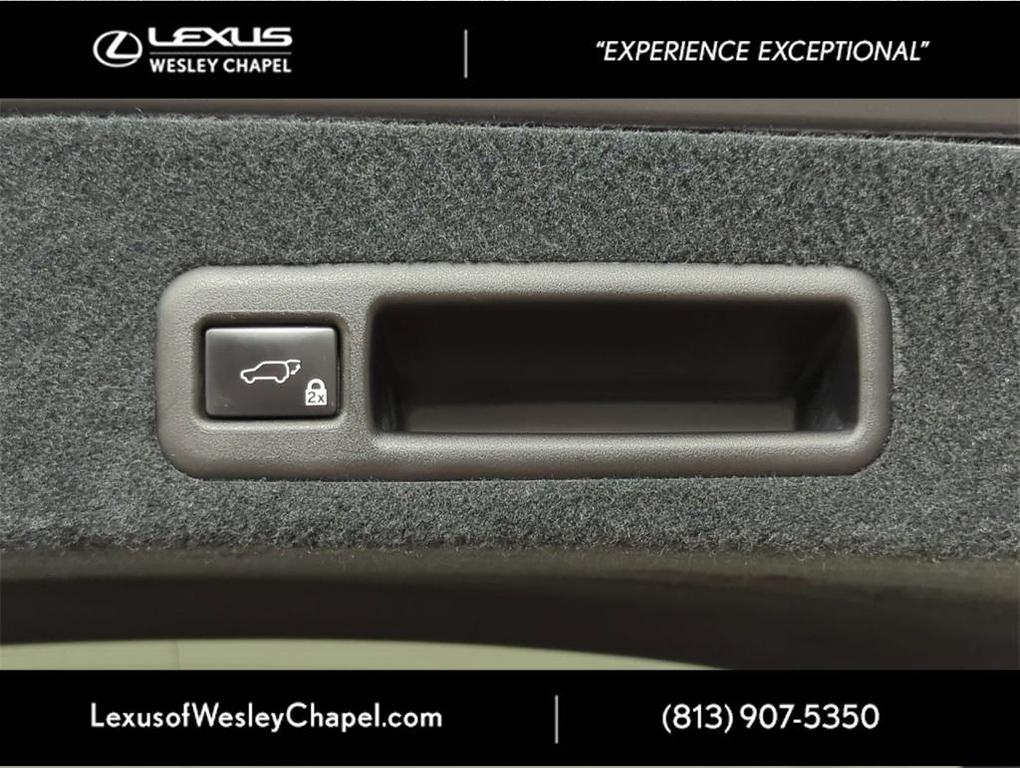 used 2017 Lexus RX 350 car, priced at $24,150