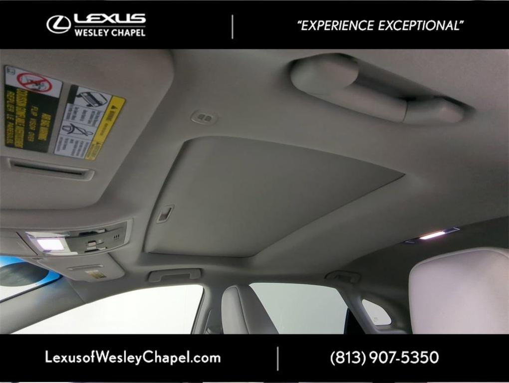 used 2017 Lexus RX 350 car, priced at $24,150