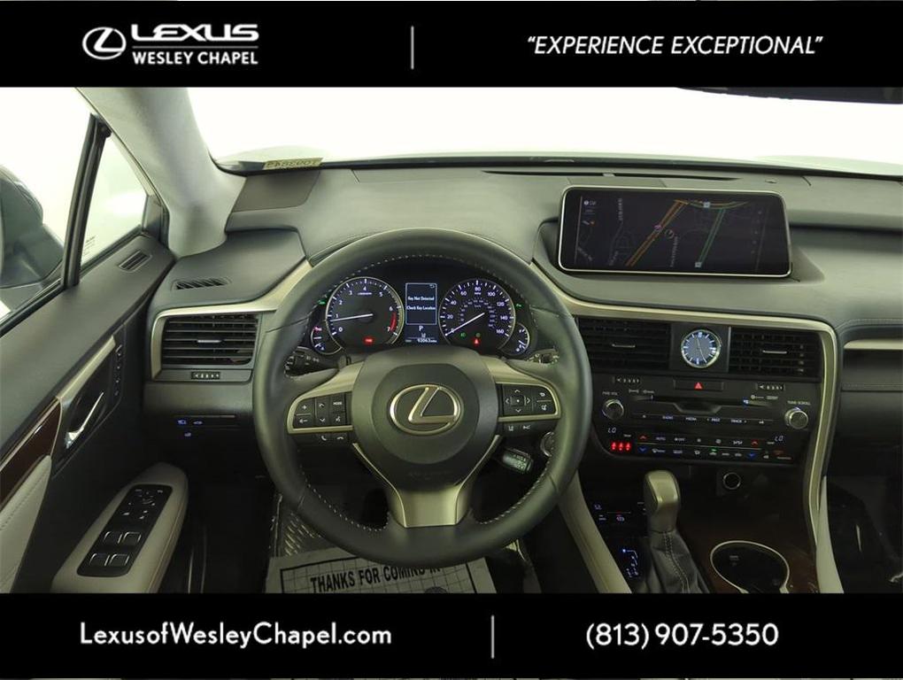 used 2017 Lexus RX 350 car, priced at $24,150