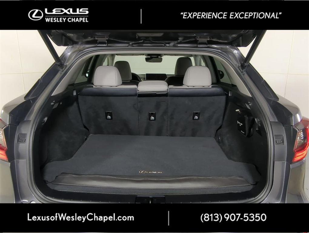 used 2017 Lexus RX 350 car, priced at $24,150