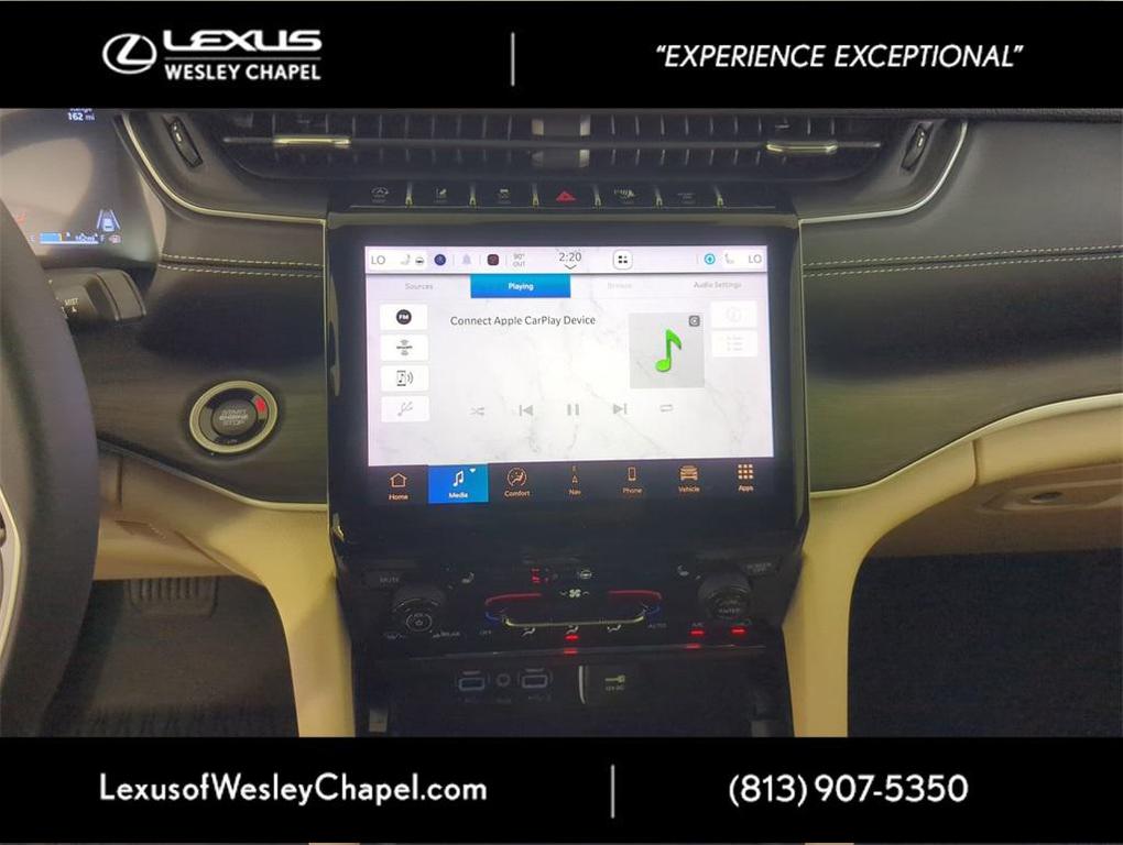 used 2025 Jeep Grand Cherokee car, priced at $38,750