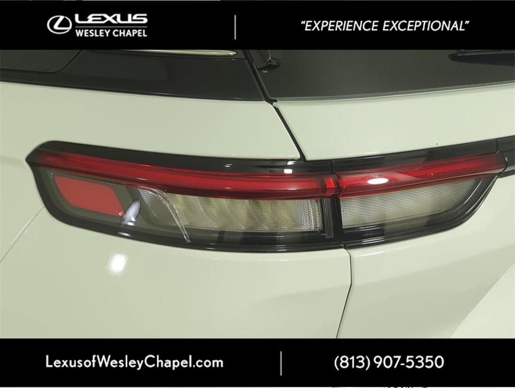 used 2025 Jeep Grand Cherokee car, priced at $38,750