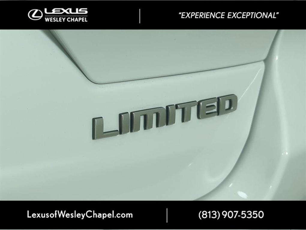 used 2025 Jeep Grand Cherokee car, priced at $38,750