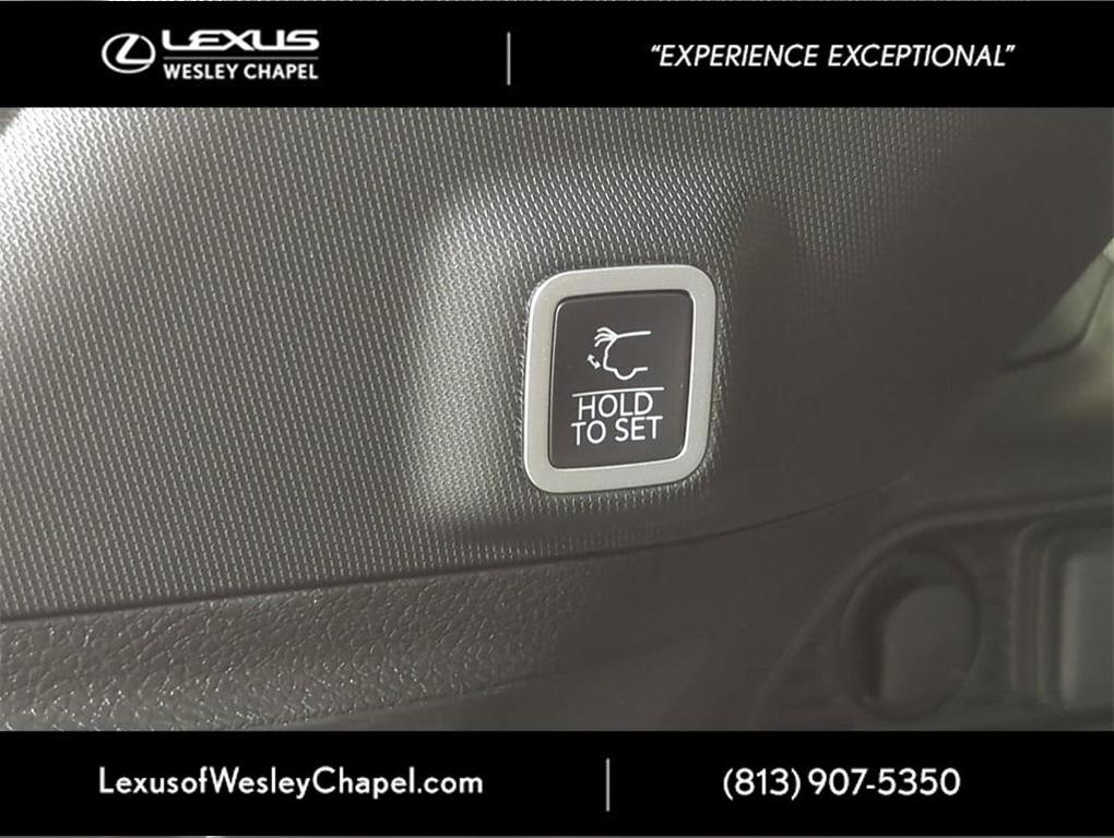 used 2025 Jeep Grand Cherokee car, priced at $38,750