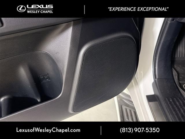 used 2023 Lexus GX 460 car, priced at $59,700